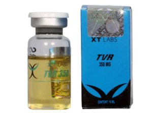 Xt-Labs TVR-350 10ml / 350mg